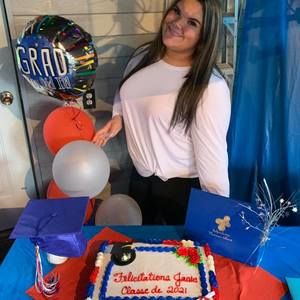 Meet your Posher, Chantal